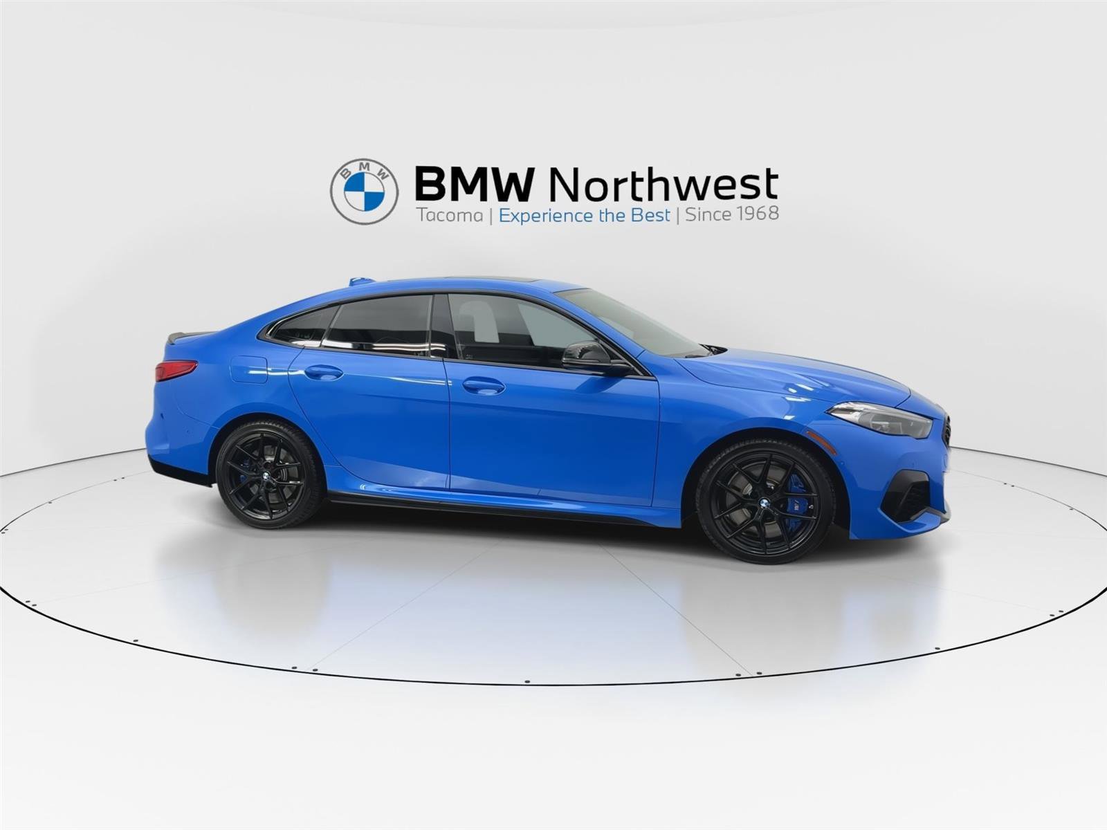 Used 2020 BMW M235i xDrive Gran Coupe M235i xDrive w/ Premium Package image 5