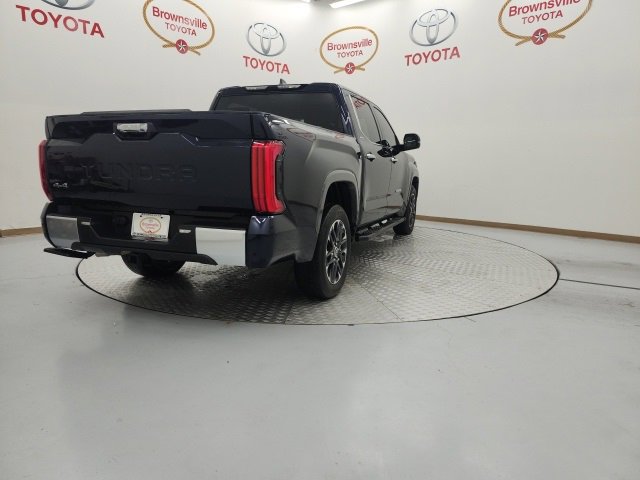 Used 2024 Toyota Tundra Limited image 8