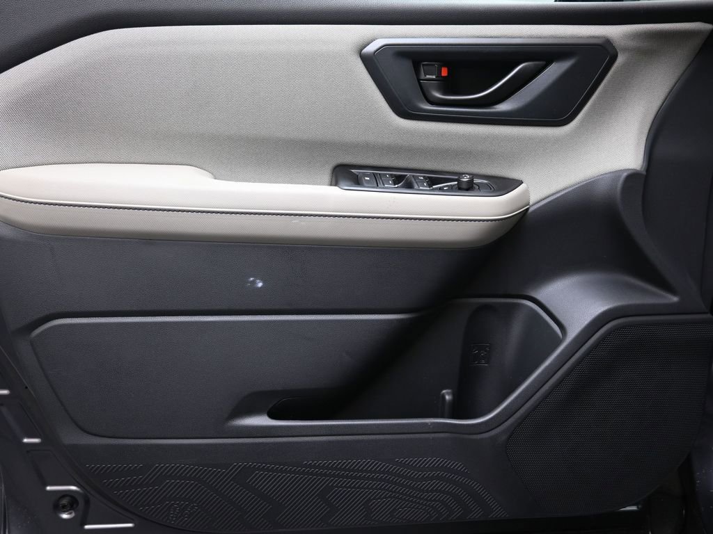 New 2026 Subaru Forester AWD/4WD image 23