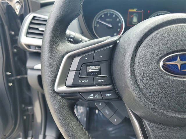 Used 2021 Subaru Forester Limited image 23