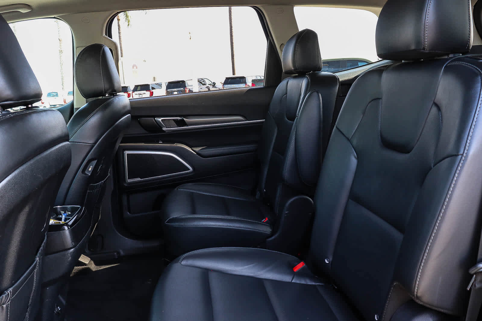 Used 2020 Kia Telluride S image 24