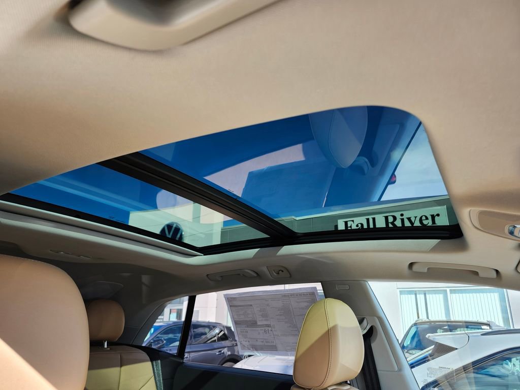 New 2026 Audi Q8 Premium Plus image 18