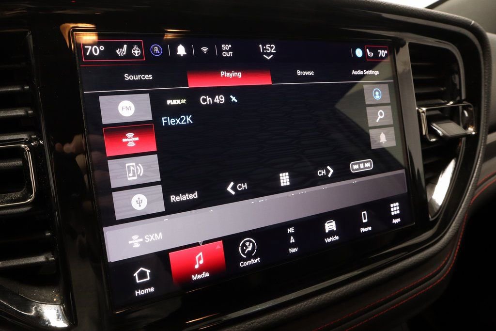 Used 2024 Dodge Durango R/T AWD/4WD image 32