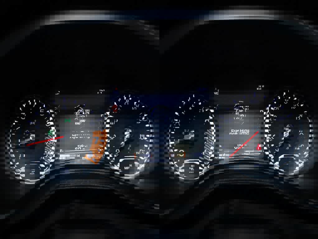 Used 2023 Jeep Renegade Limited image 22