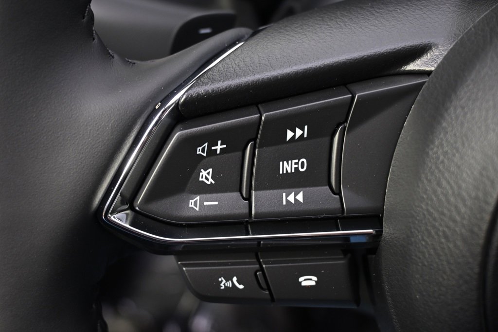 New 2025 MAZDA CX-5 AWD 2.5 S w/ Premium Plus Pkg image 32