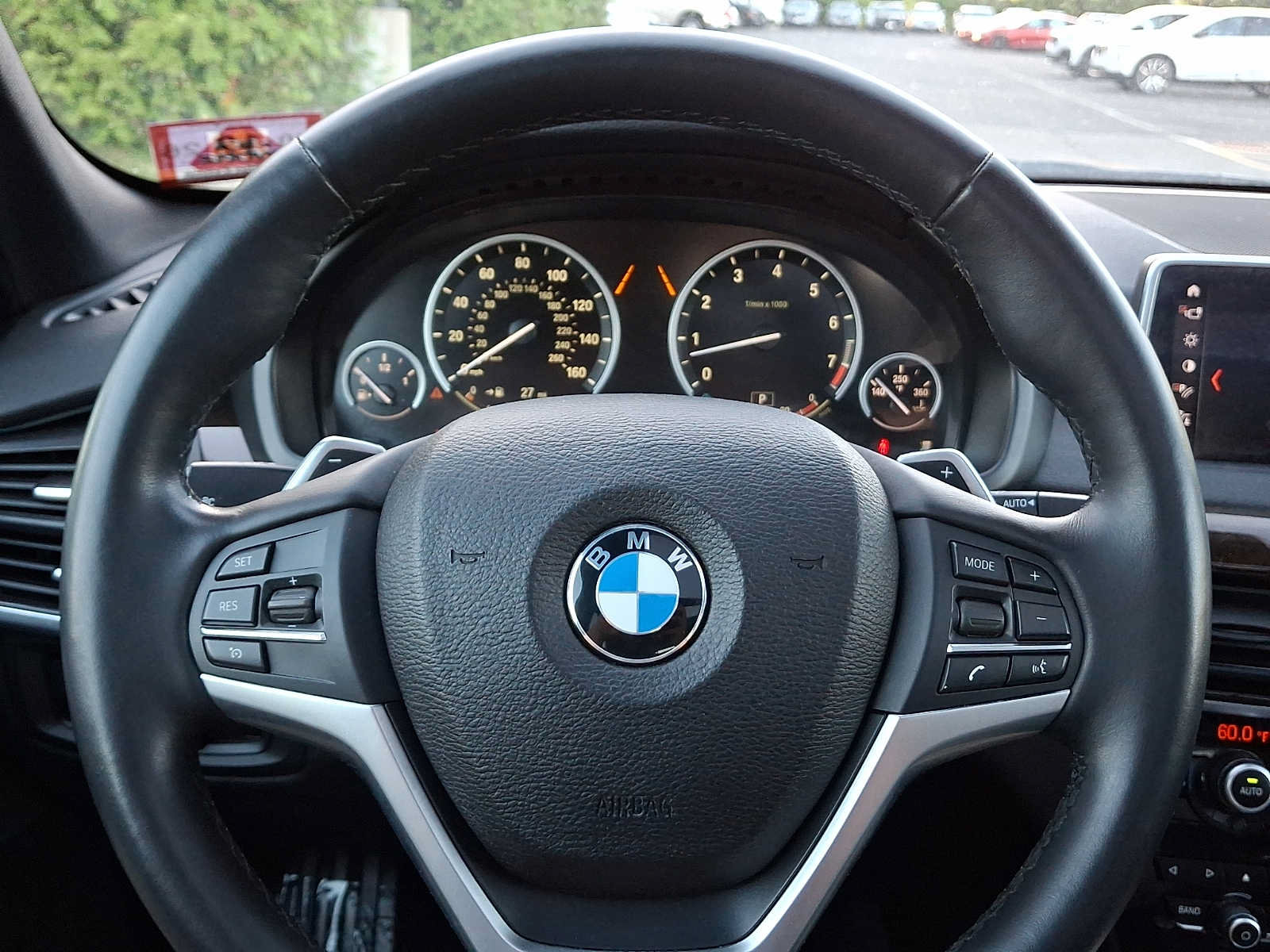 Used 2018 BMW X5 xDrive35i AWD/4WD image 20