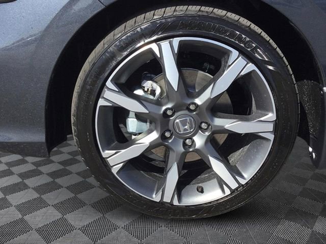 New 2026 Honda Civic Sport Touring image 9