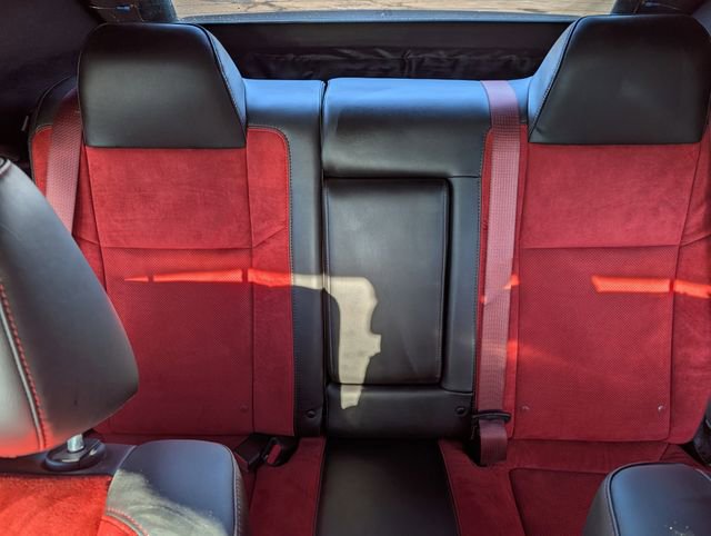 New 2023 Dodge Challenger R/T Scat Pack image 5