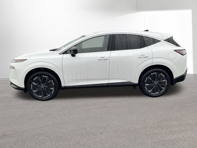 New 2026 Nissan Murano Platinum w/ Cargo Package image 5