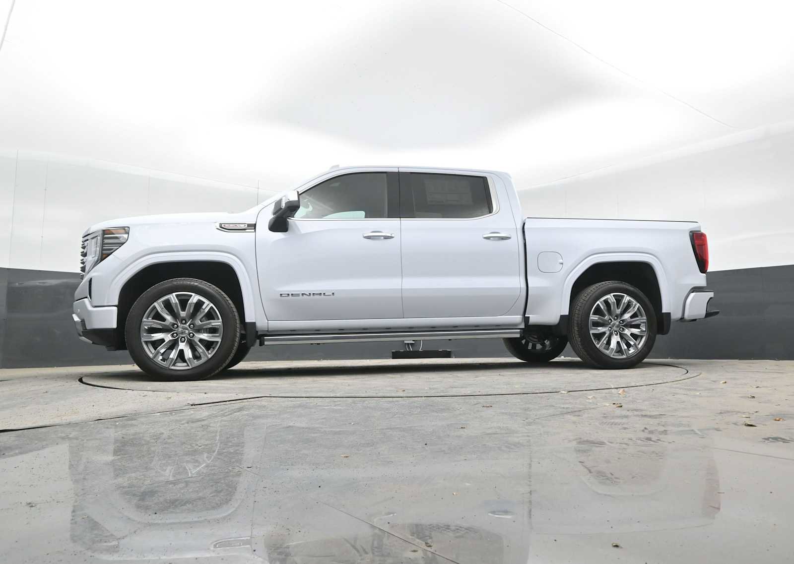New 2026 GMC Sierra 1500 Denali image 40