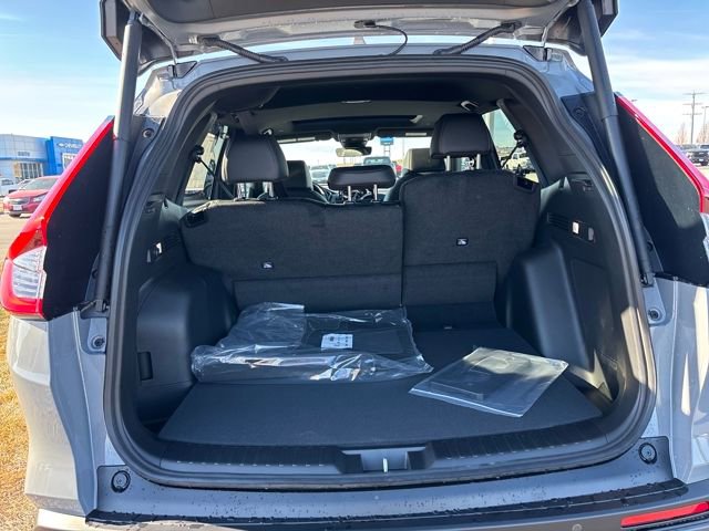 New 2026 Honda CR-V Sport Touring image 27