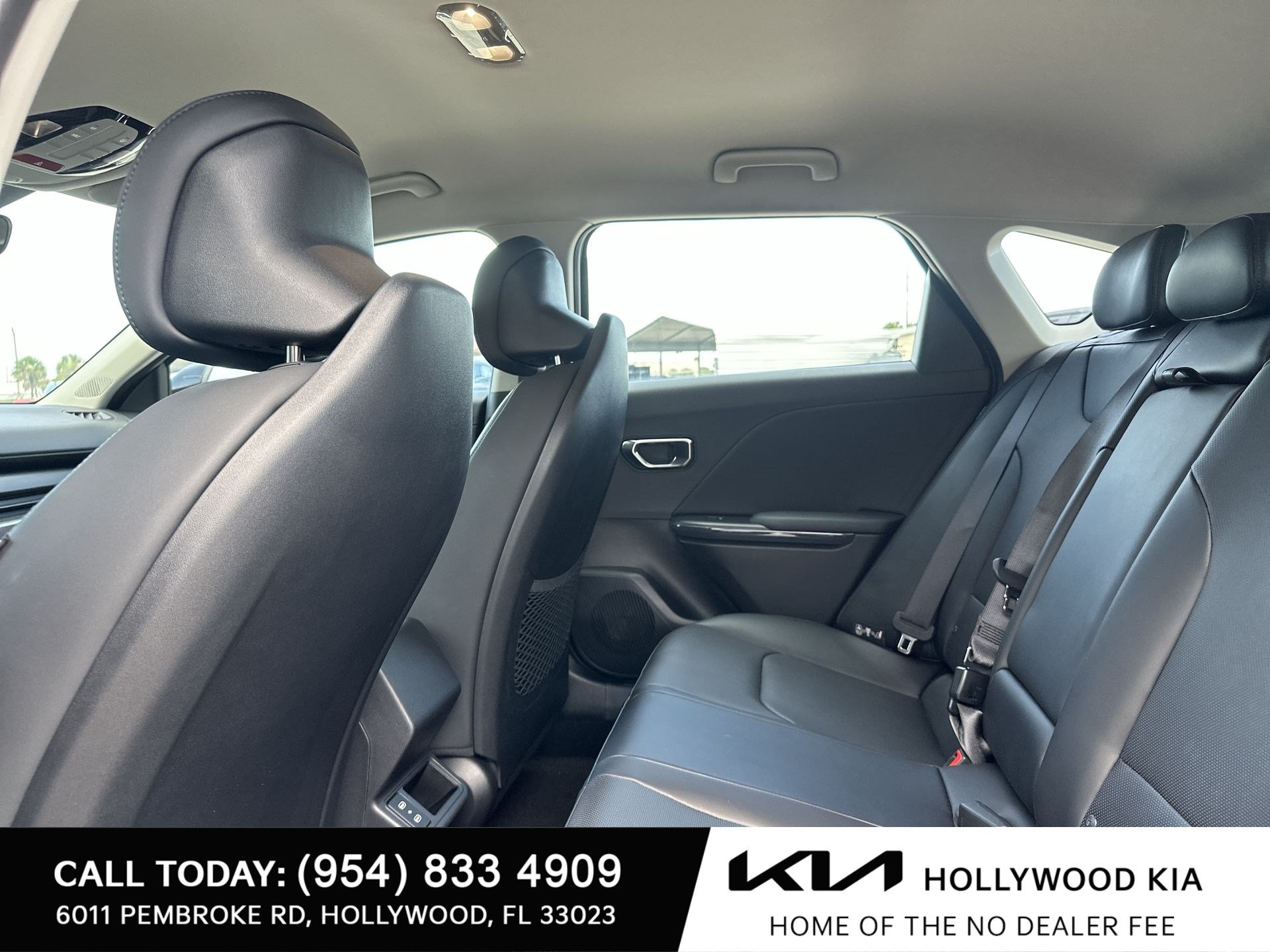 New 2026 Kia K4 EX FWD image 22