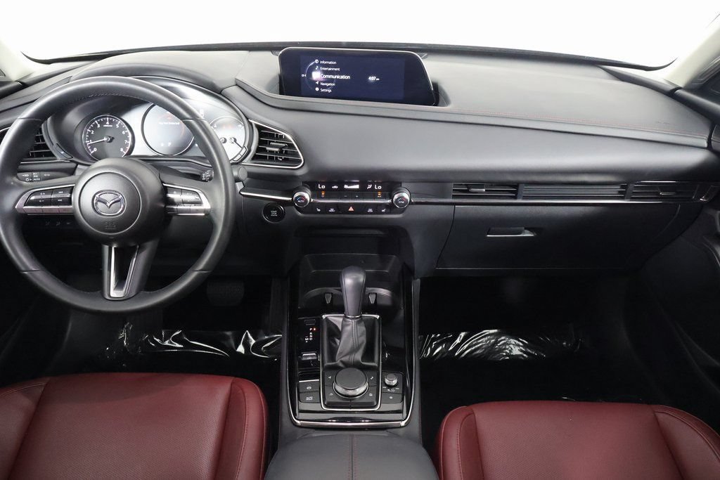 Used 2023 MAZDA CX-30 AWD 2.5 S w/ Preferred Package image 5