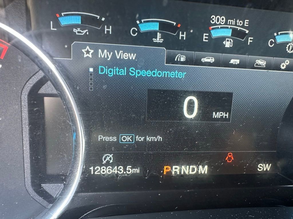 Used 2018 Ford Expedition Max XLT w/ Equipment Group 202A AWD/4WD image 22