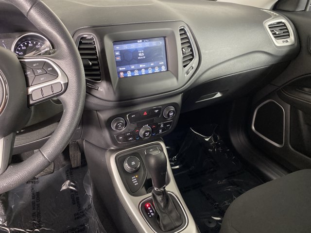 Used 2019 Jeep Compass Sport AWD/4WD image 28