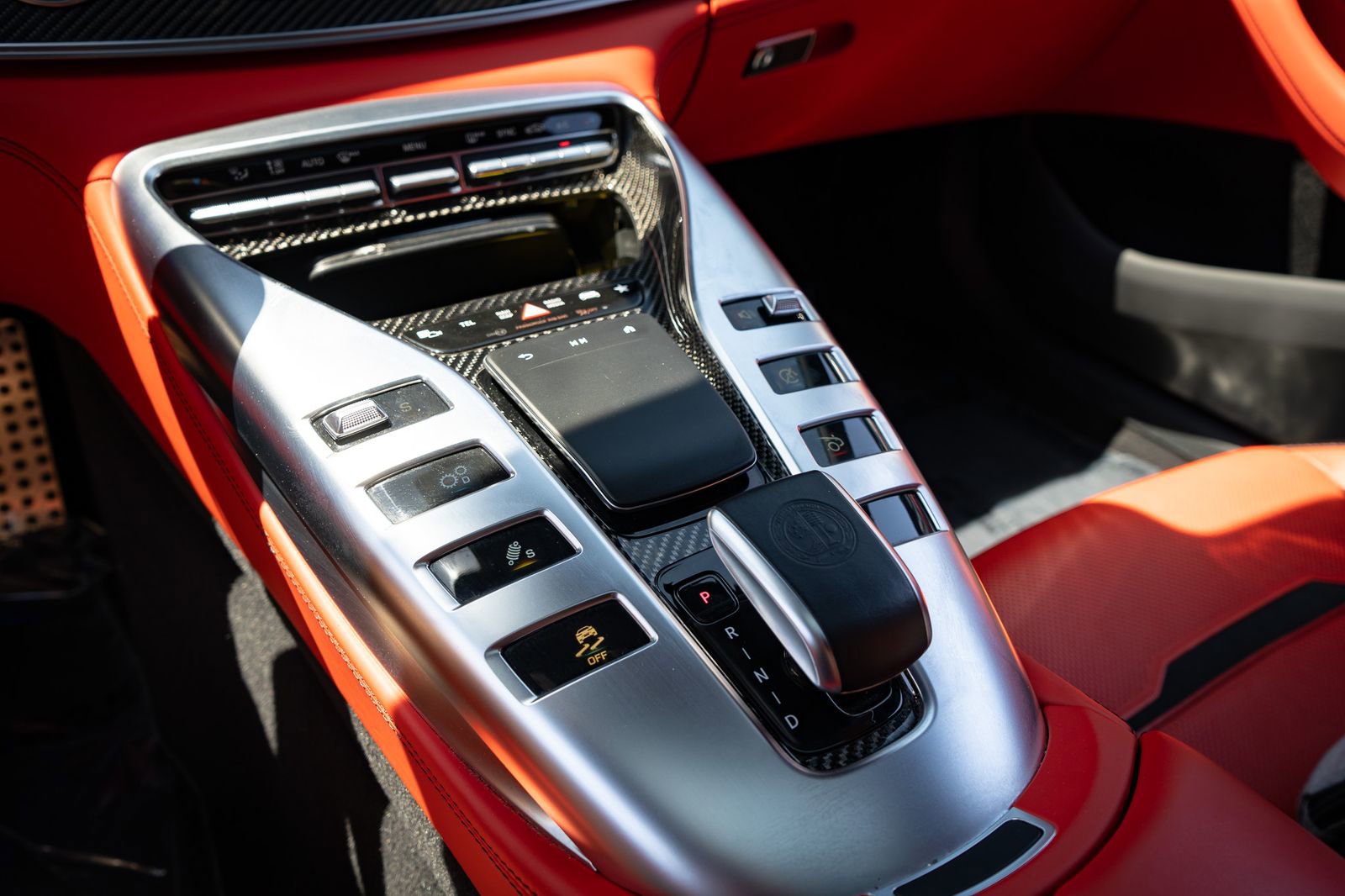 Used 2022 Mercedes-Benz AMG GT 43 image 51