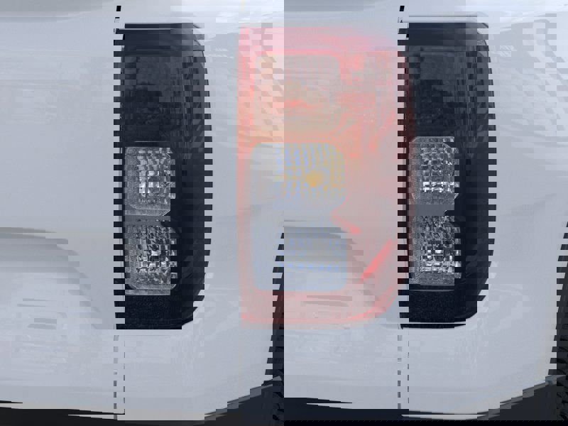 New 2025 Ford Ranger XL w/ Trailer Tow Package image 21