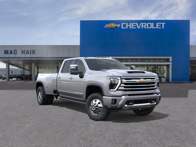 New 2026 Chevrolet Silverado 3500 High Country w/ High Country Premium Package AWD/4WD image 1