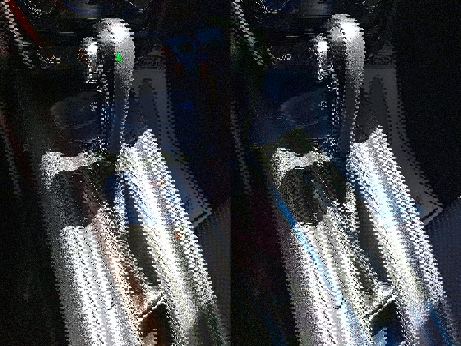 Used 2022 Honda HR-V Sport image 14