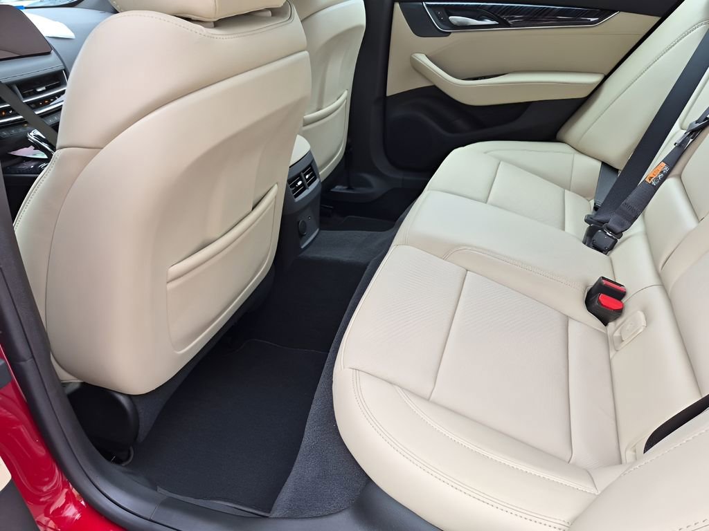 New 2026 Cadillac CT5 Premium Luxury image 20
