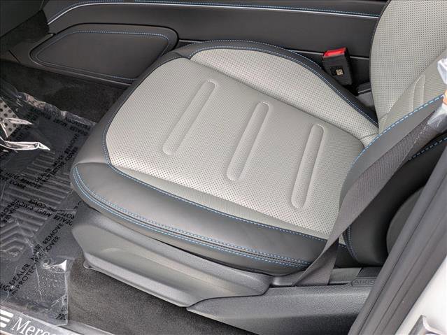 New 2025 Mercedes-Benz G 580 w/ EQ Technology image 4