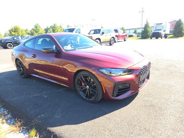 Used 2023 BMW 440i xDrive Coupe AWD/4WD image 20
