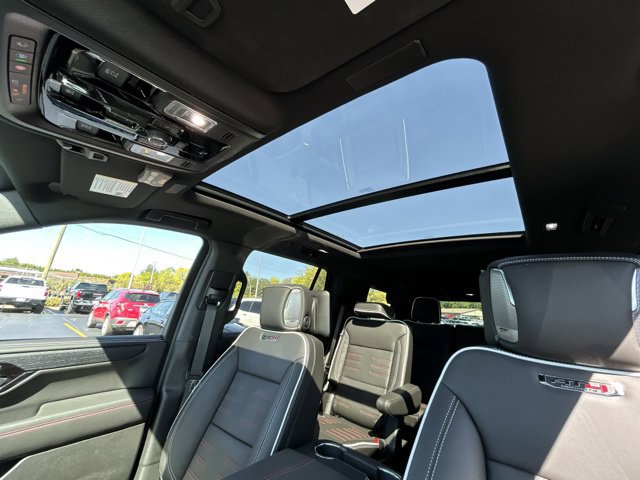 New 2026 GMC Yukon AT4 Ultimate AWD/4WD image 44