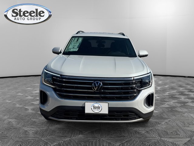 New 2026 Volkswagen Atlas SE FWD image 8