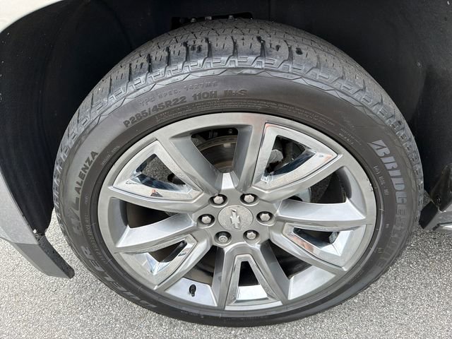 Used 2017 Chevrolet Tahoe Premier image 11