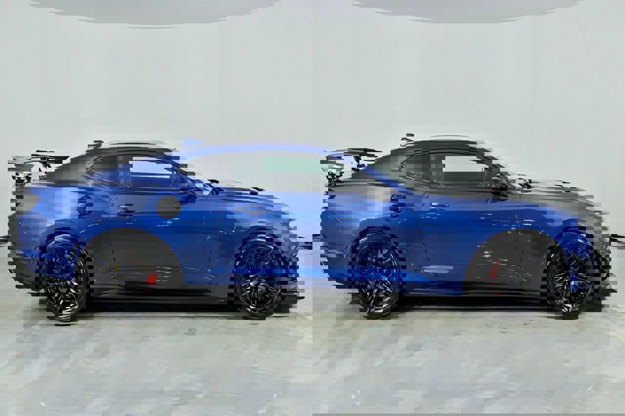 Used 2021 Chevrolet Camaro ZL1 image 14