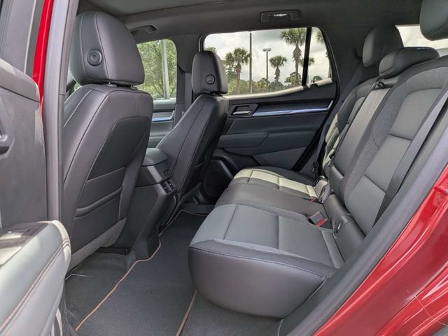 New 2026 GMC Terrain AT4 w/ Convenience Package III AWD/4WD image 14