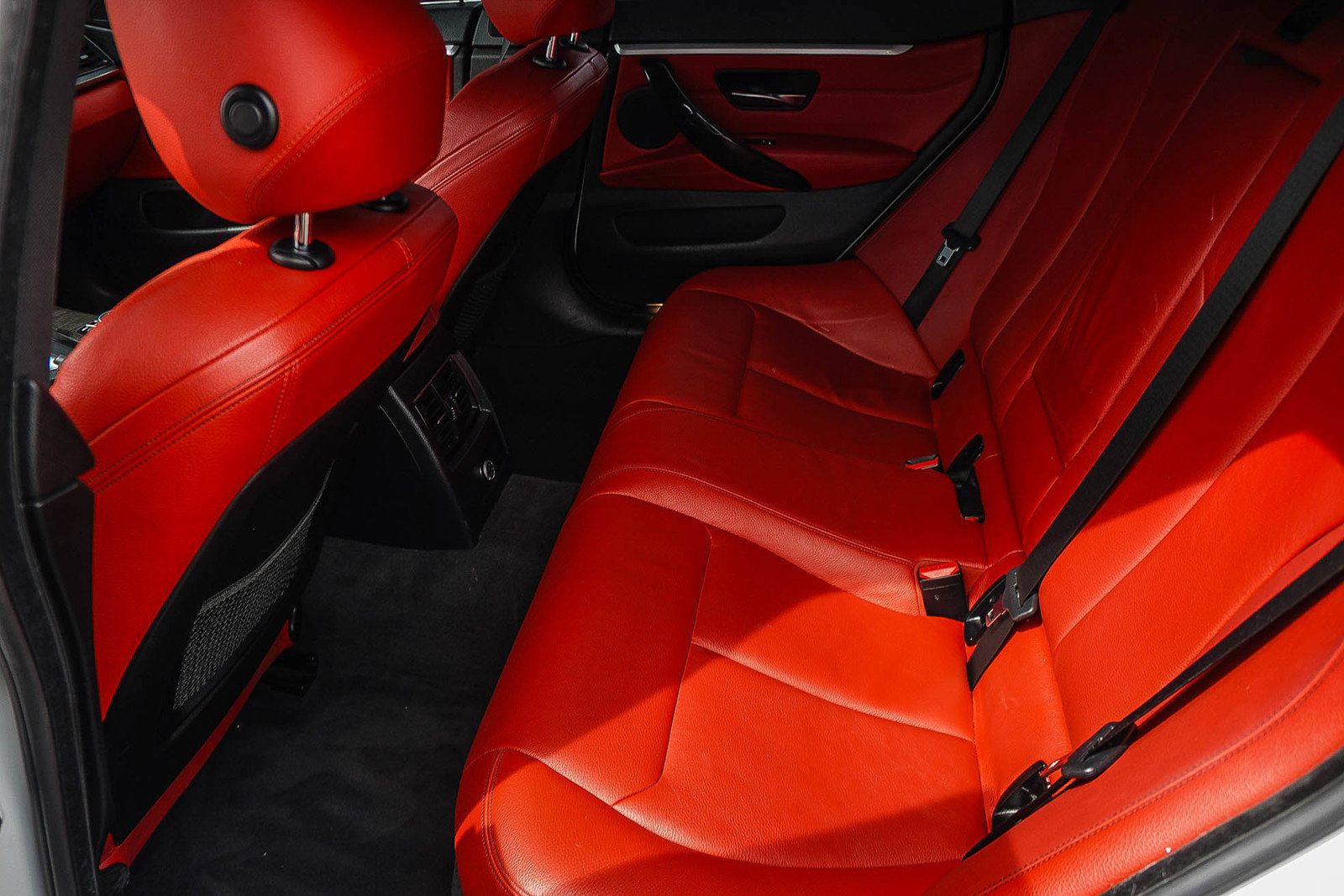 Used 2020 BMW 430i Gran Coupe w/ Convenience Package image 21