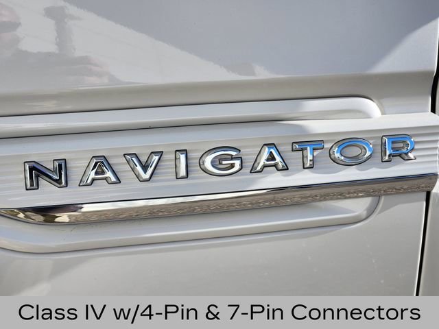 Certified 2023 Lincoln Navigator Reserve image 19
