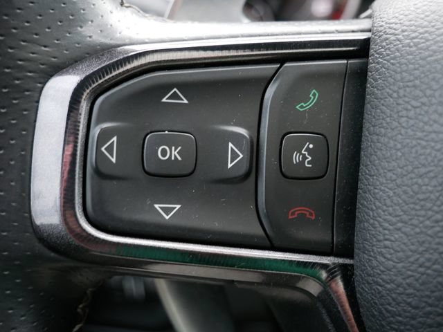 Used 2021 RAM 1500 TRX w/ TRX Level 2 Equipment Group AWD/4WD image 28