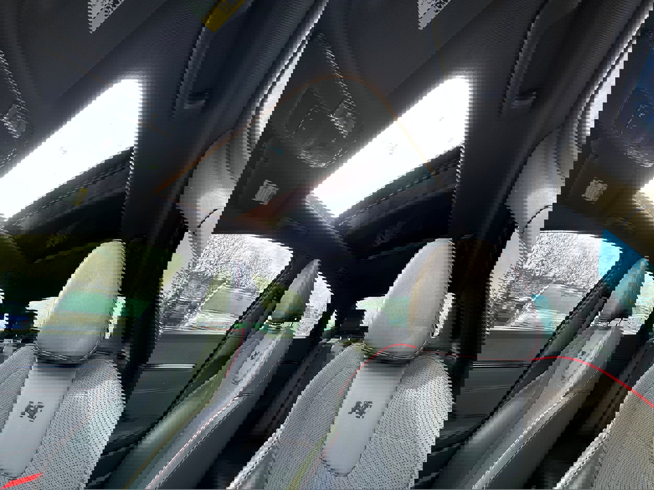 Used 2021 Hyundai Sonata N Line image 35