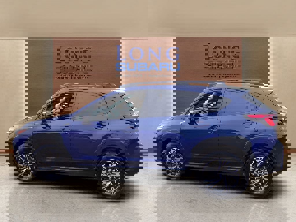 Certified 2025 Subaru Crosstrek 2.0i Premium image 12