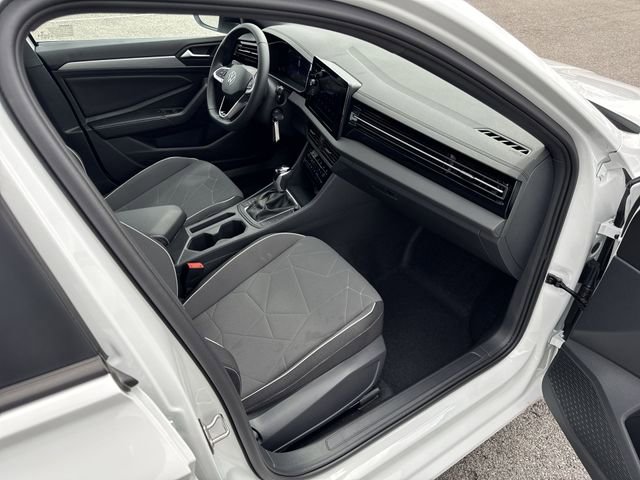 New 2026 Volkswagen Jetta Sport FWD image 26