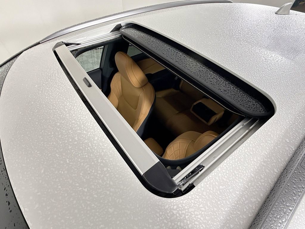 Used 2025 Lexus RX 350 Premium w/ Accessory Package (Z1) image 23