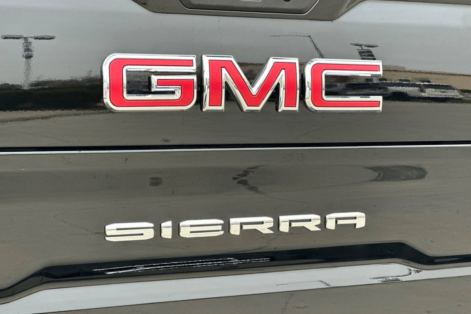 New 2025 GMC Sierra 1500 AT4 w/ AT4 Premium Package image 26