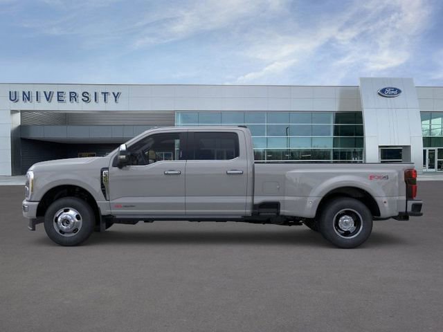 New 2026 Ford F350 Platinum w/ Platinum Plus Package image 3