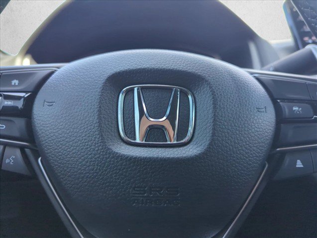 Certified 2022 Honda Accord Sport image 23