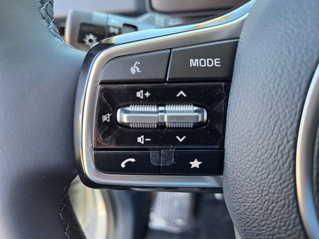 New 2026 Kia Carnival SX Prestige image 13