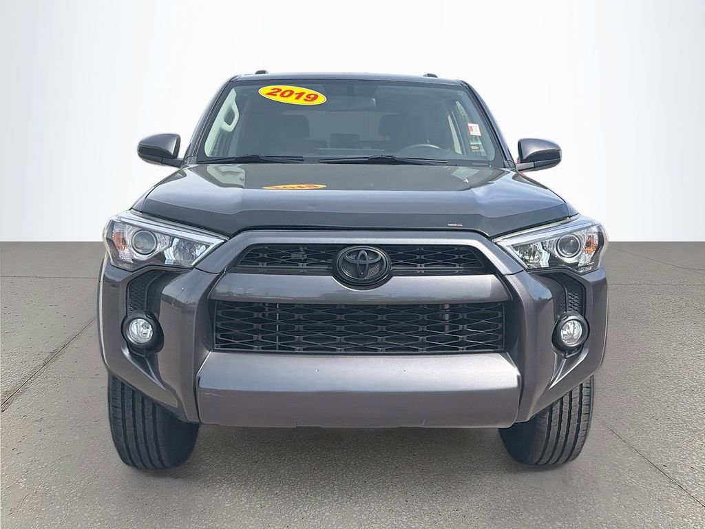Used 2019 Toyota 4Runner SR5 image 9