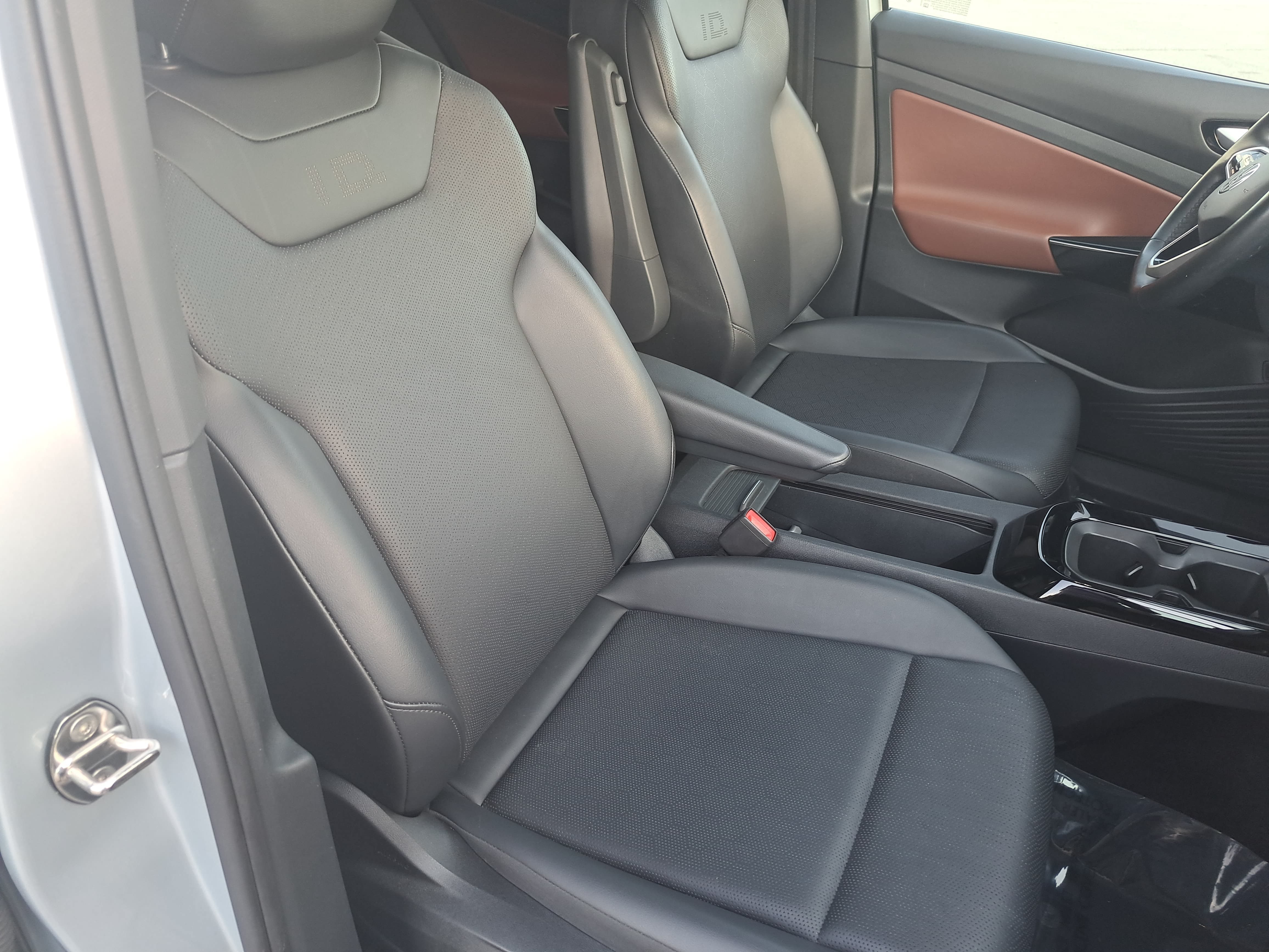 Used 2022 Volkswagen ID.4 Pro S RWD image 10