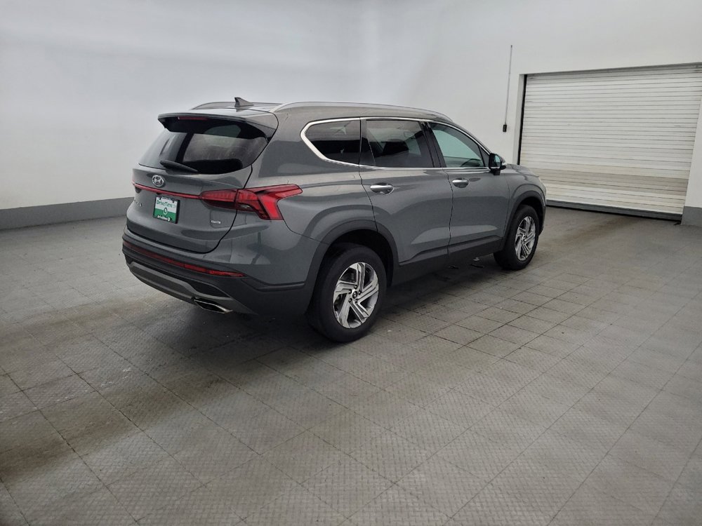 Used 2023 Hyundai Santa Fe SEL AWD/4WD image 10
