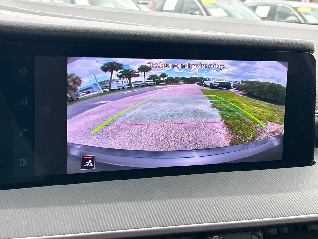 Certified 2026 Nissan Murano SV AWD/4WD image 35