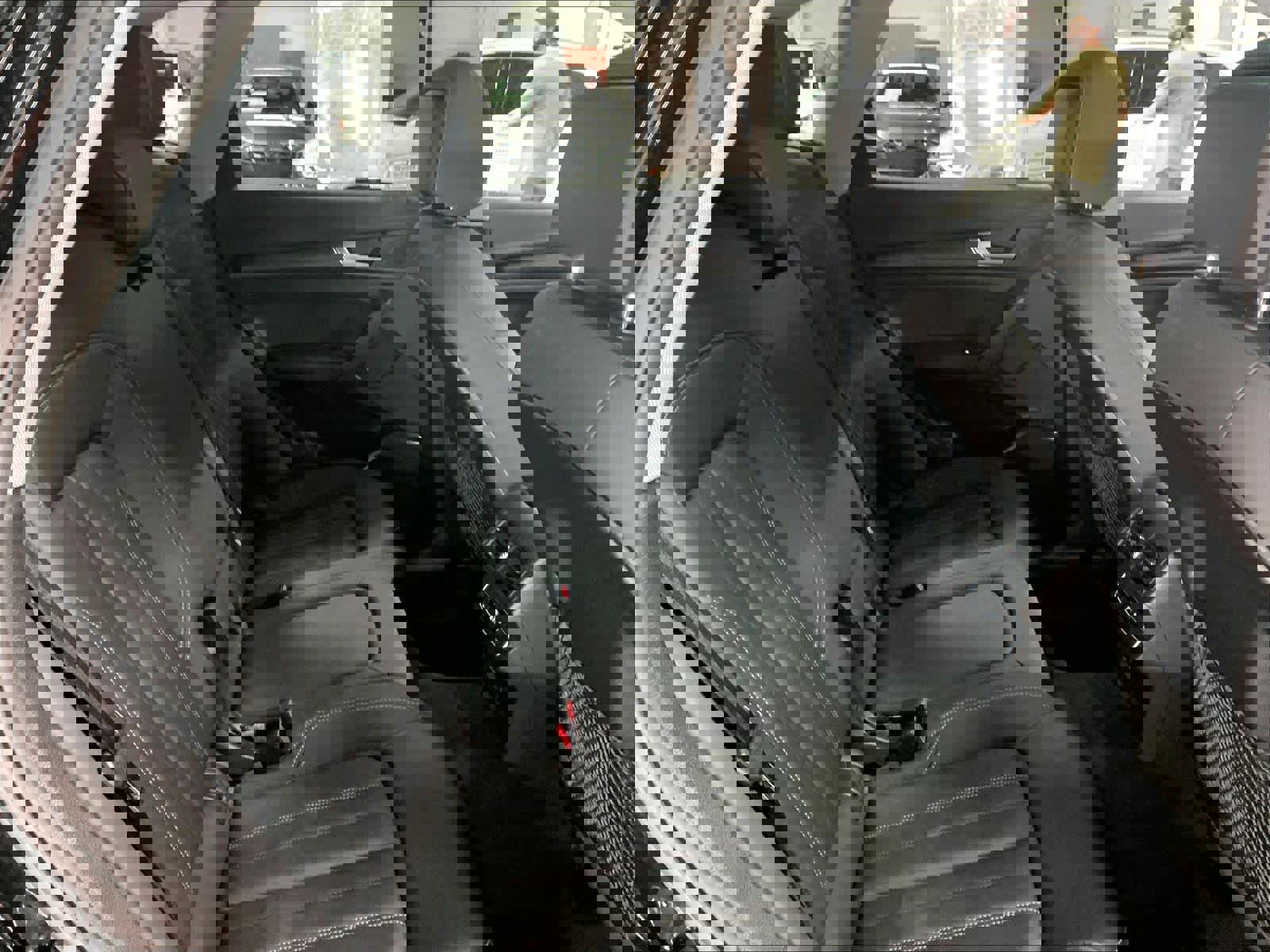 Used 2023 Audi Q5 2.0T Premium w/ Convenience Package image 30