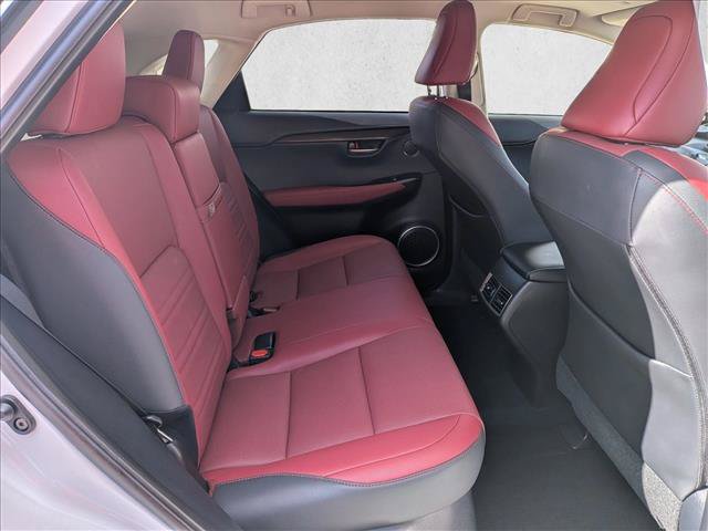Used 2021 Lexus NX 300h AWD w/ Premium Package image 20