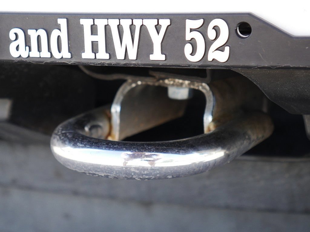 Used 2014 Ford F150 Platinum AWD/4WD image 63