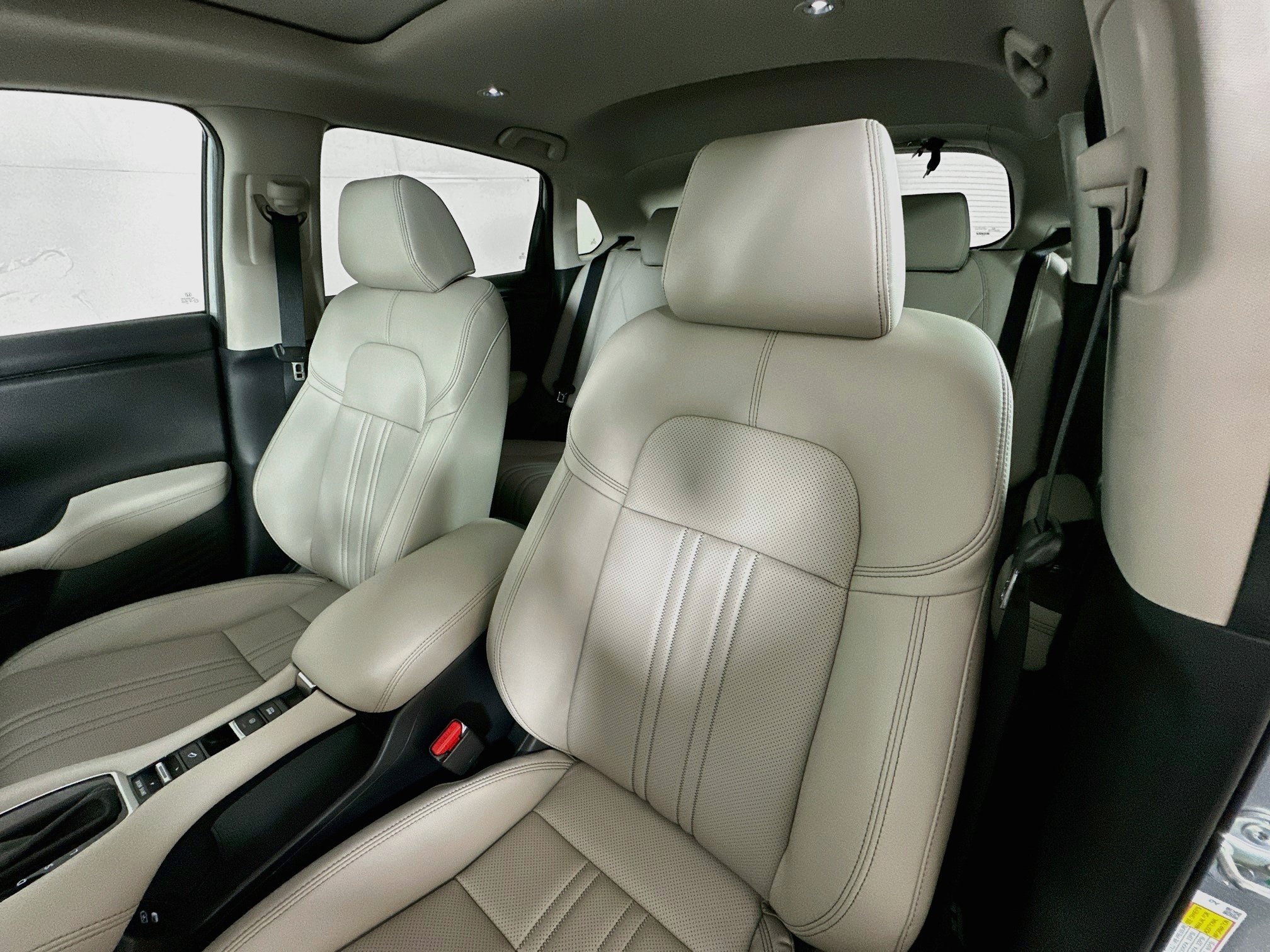 Used 2024 Honda HR-V EX-L image 19